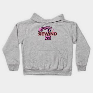 Aphmau Rewind Kids Hoodie